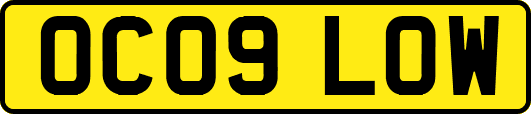 OC09LOW