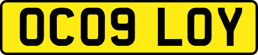 OC09LOY