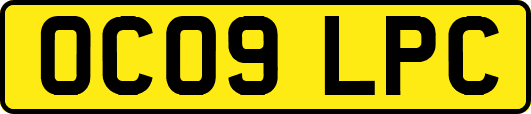 OC09LPC