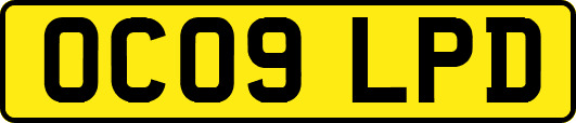 OC09LPD