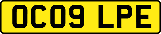 OC09LPE