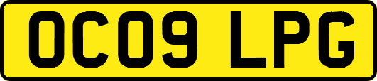 OC09LPG