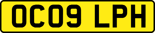 OC09LPH