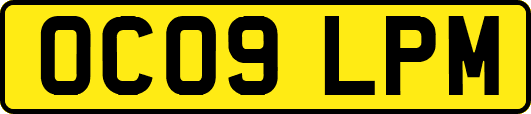OC09LPM