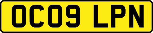 OC09LPN
