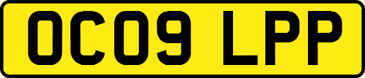 OC09LPP
