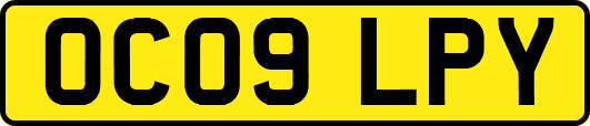 OC09LPY