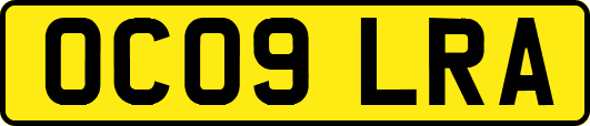 OC09LRA