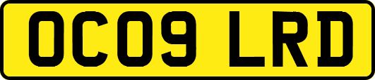 OC09LRD