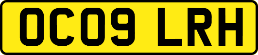 OC09LRH