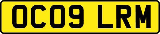 OC09LRM