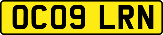 OC09LRN