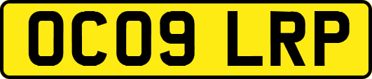 OC09LRP