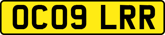OC09LRR