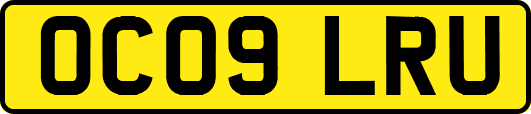 OC09LRU
