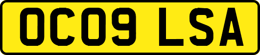 OC09LSA