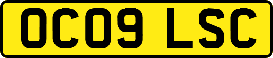 OC09LSC