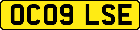 OC09LSE