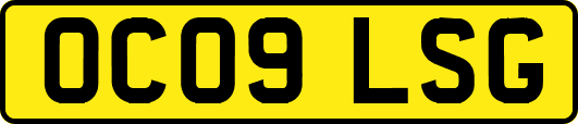 OC09LSG