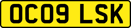 OC09LSK