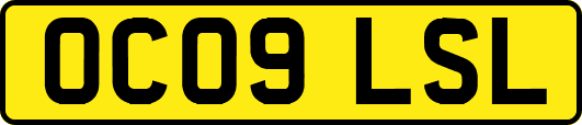 OC09LSL