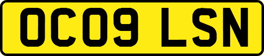 OC09LSN