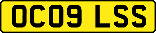 OC09LSS