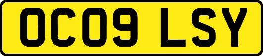 OC09LSY