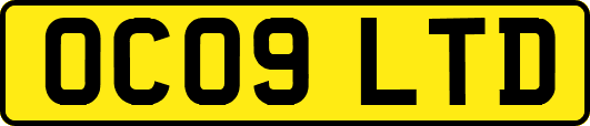 OC09LTD