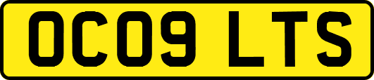 OC09LTS