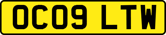 OC09LTW