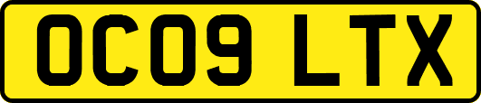 OC09LTX