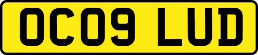 OC09LUD