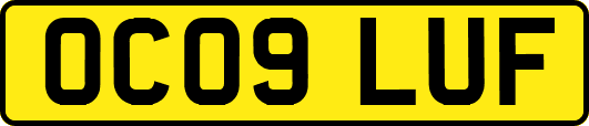 OC09LUF