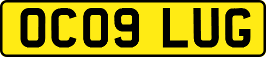OC09LUG