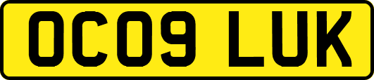 OC09LUK