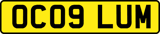 OC09LUM