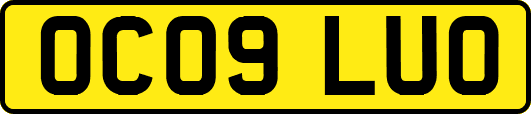 OC09LUO