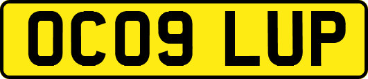 OC09LUP
