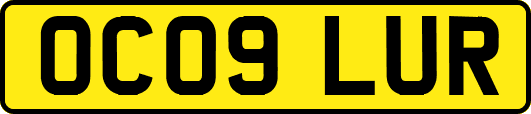 OC09LUR