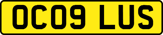 OC09LUS