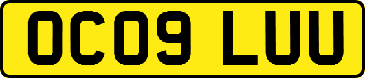OC09LUU
