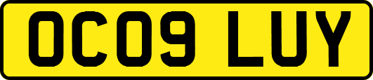 OC09LUY