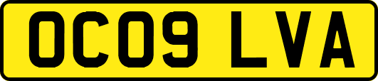 OC09LVA