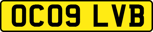 OC09LVB