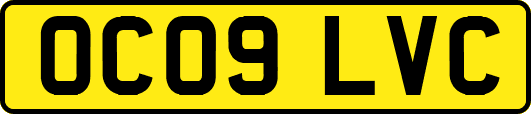 OC09LVC