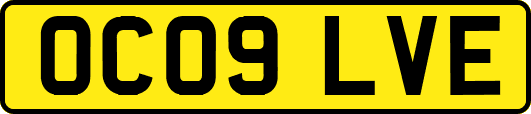 OC09LVE