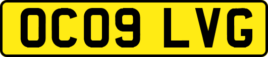 OC09LVG