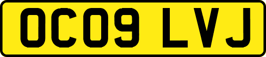 OC09LVJ