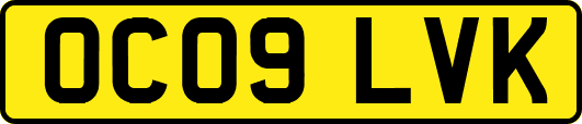 OC09LVK